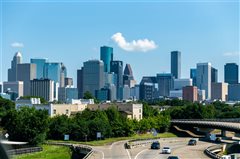 Chicago - Houston (with return) from $89.39