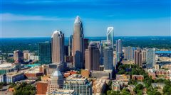 Los Angeles - Charlotte (with return) from $116,64