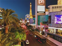 Portland - Las Vegas (with return) from $109,36