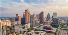 Phoenix - Dallas (with return) from $143