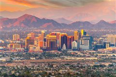 Portland - Phoenix (with return) from $263