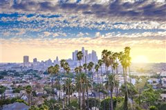  Chicago - Los Angeles (with return) from $110