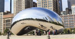 Philadelphia - Chicago (with return) from $159