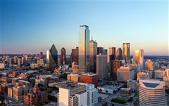 Charlotte - Dallas/Ft. Worth (with return) from $128.06