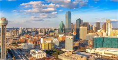 Los Angeles - Dallas (with return) from $79