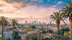 Dallas - Los Angeles (with return) from $107