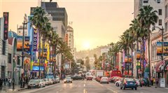 Dallas - Los Angeles (with return) from $265