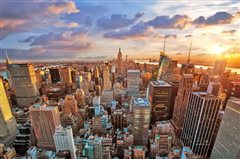 Pittsburgh - New York (with return) from $163