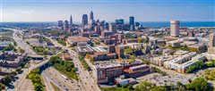 Orlando - Cleveland (with return) from $40,80