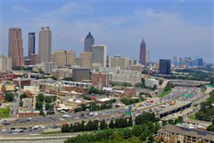 Philadelphia - Atlanta (with return) from $85.18