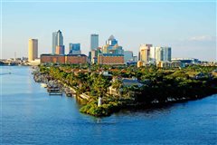 Detroit - Tampa (with return) from $81