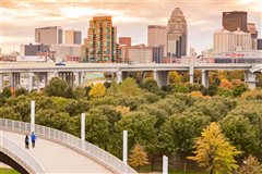 Fort Lauderdale - Louisville (with return) from $93