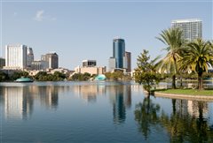 Pittsburgh - Orlando (with return) from $183