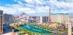 San Diego - Las Vegas (with return) from $53