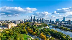 Atlanta - Philadelphia (with return) from $125