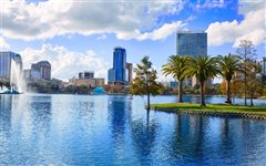 Boston - Orlando (with return) from $140