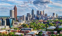 Philadelphia - Atlanta (with return) from $90.18