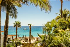 Dallas/Ft. Worth - Los Cabos (with return) from $264,89