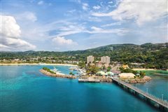 Hartford - Montego Bay (with return) from $237