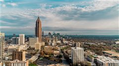 Hartford - Atlanta (with return) from $318,56