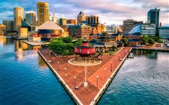 Boston - Baltimore (with return) from $79