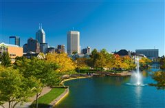 Fort Myers - Indianapolis (with return) from $236