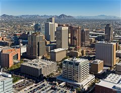 San Diego - Phoenix (with return) from $167