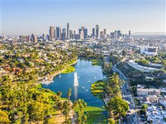 Los Angeles 4days from 282€