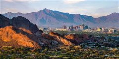 Chicago - Phoenix (with return) from $155