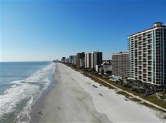 Orlando - Myrtle Beach (with return) from $223