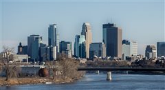 Atlanta - Minneapolis (with return) from $207