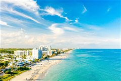 Atlanta - Fort Lauderdale (with return) from $90