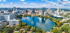 Atlantic City - Orlando (with return) from $175