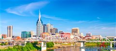 Hartford - Nashville (with return) from $75,14