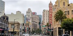 Las Vegas - Oakland (with return) from $103