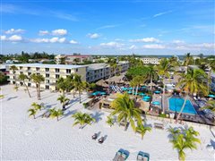 Chicago - Fort Myers (with return) from $114.38