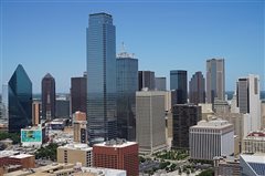 Los Angeles - Dallas (with return) from $169