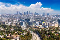 Memphis - Los Angeles (with return) from $110