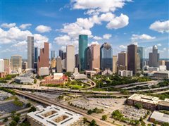 Boston - Houston (with return) from $139