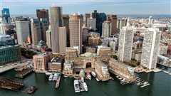 Miami - Boston (with return) from $123.94