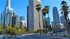 Houston - Los Angeles (with return) from $77.88