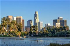 Oakland - Los Angeles (with return) from $56