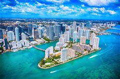 Minneapolis - Miami (with return) from $113