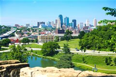 Detroit - Kansas City (with return) from $123,54