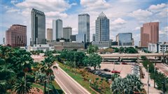 Boston - Tampa (with return) from $70.28