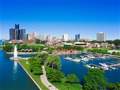 Atlanta - Detroit (with return) from $85.58