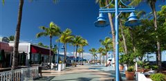 Detroit - Fort Myers (with return) from $525