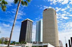 Boston - Tampa (with return) from $287
