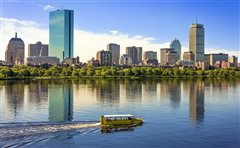 Boston 4days from 328€