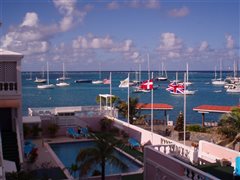 Orlando - St. Croix (with return) from $191,52